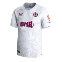 Aston Villa Ollie Watkins #11 Udebanetrøje 2023-24 Kortærmet